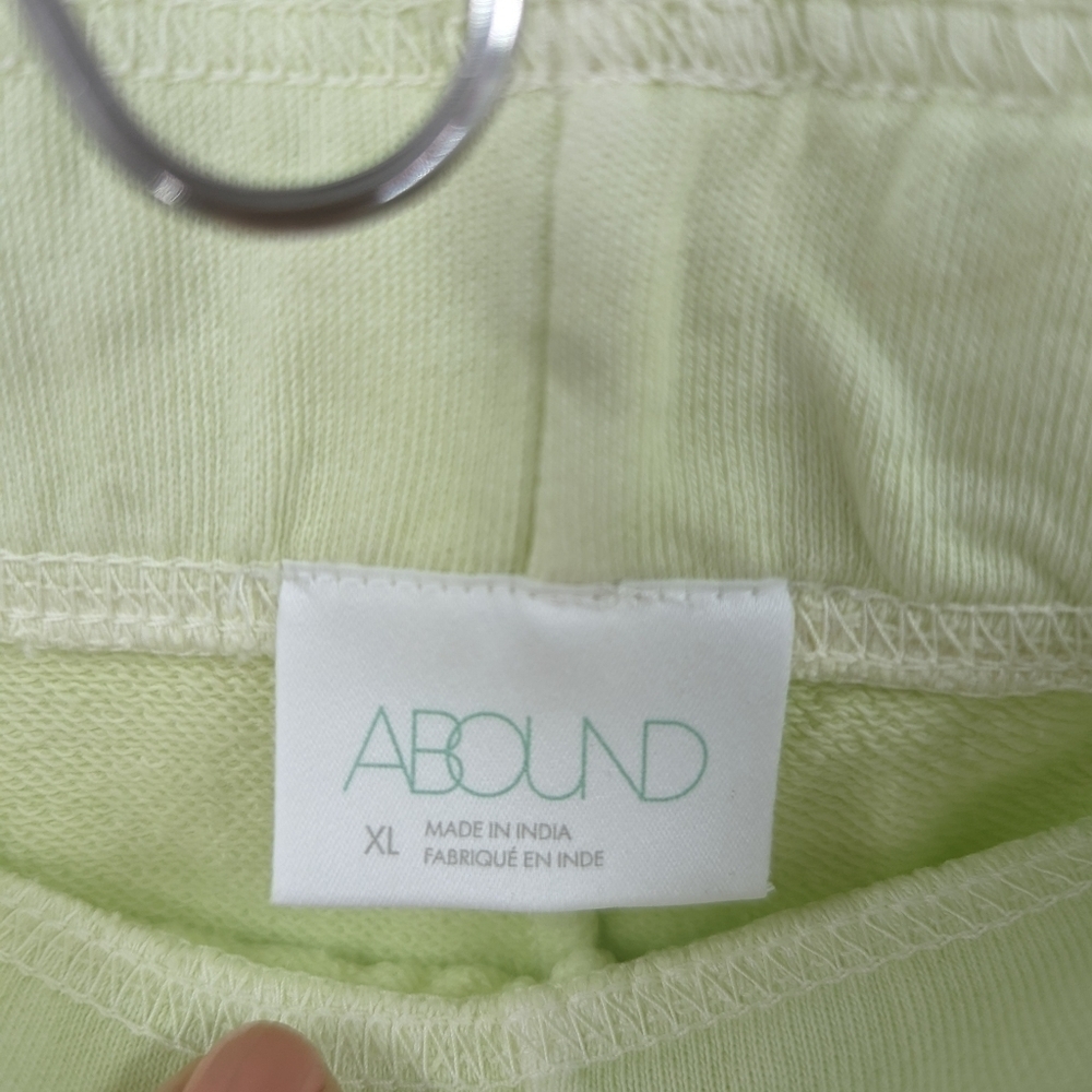 ABOUND Drawstring Shorts - Picture 5 of 6